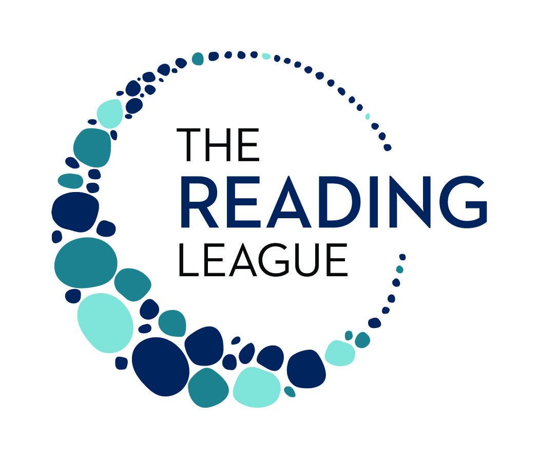 The Reading League Logo