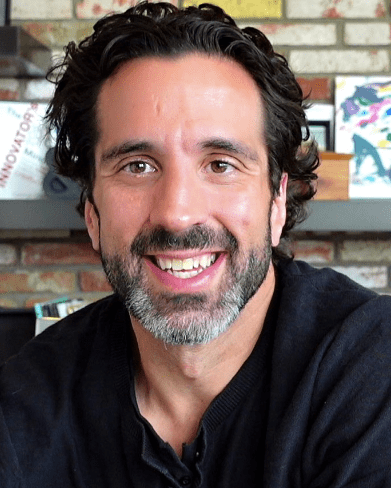 George Couros 4x5 2